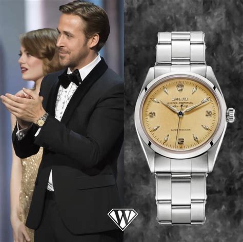 ryan gosling air king